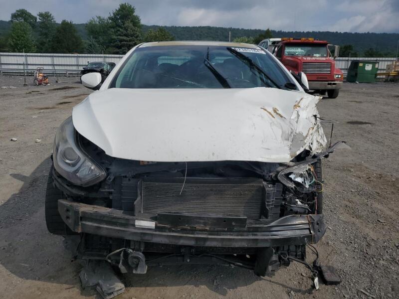 2015 HYUNDAI ELANTRA SE - 5NPDH4AE6FH559267 | SeoVin.biz