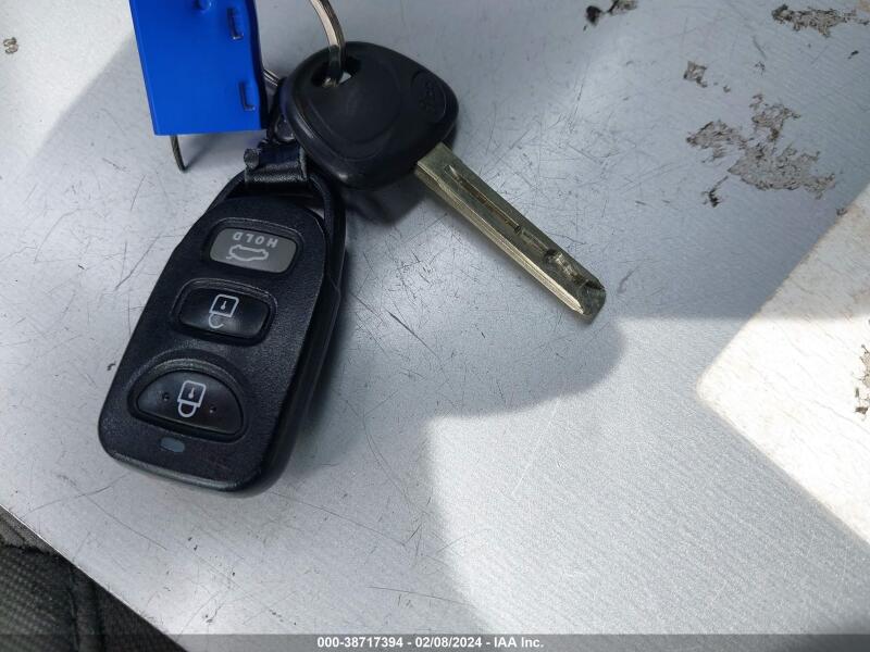 2017 HYUNDAI ELANTRA SE - 5NPD74LF3HH183428 | SeoVin.biz