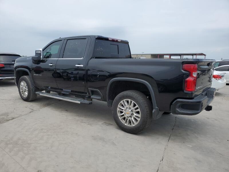 2023 CHEVROLET SILVERADO K2500 HIGH COUNTRY - 2GC4YREY3P1713907 | SeoVin.biz