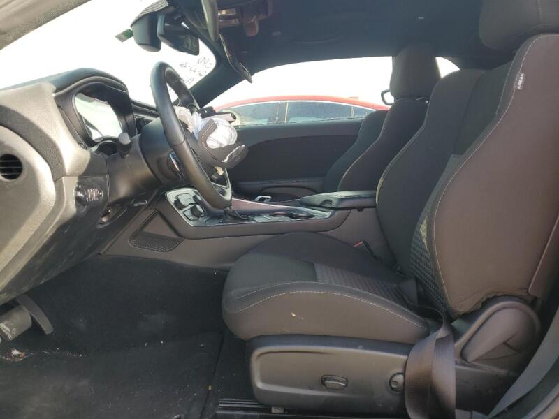 2022 DODGE CHALLENGER GT - 2C3CDZJG0NH223096 | SeoVin.biz