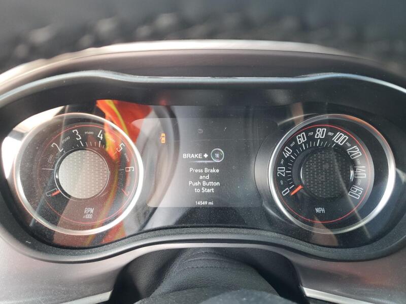 2022 DODGE CHALLENGER GT - 2C3CDZJG0NH223096 | SeoVin.biz