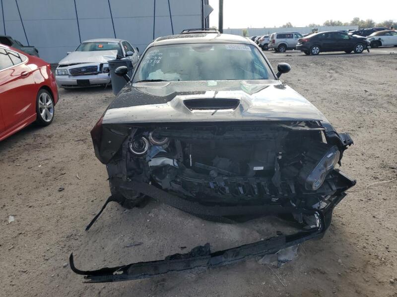 2022 DODGE CHALLENGER GT - 2C3CDZJG0NH223096 | SeoVin.biz