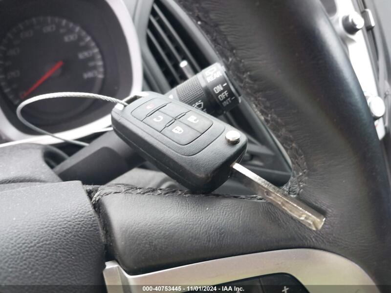 2017 CHEVROLET EQUINOX LT - 2GNALCEK6H1571393 | SeoVin.biz