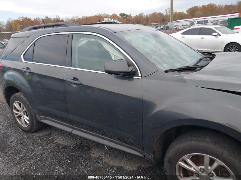 2017 CHEVROLET EQUINOX LT - 2GNALCEK6H1571393 | SeoVin.biz