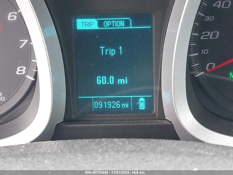 2017 CHEVROLET EQUINOX LT - 2GNALCEK6H1571393 | SeoVin.biz