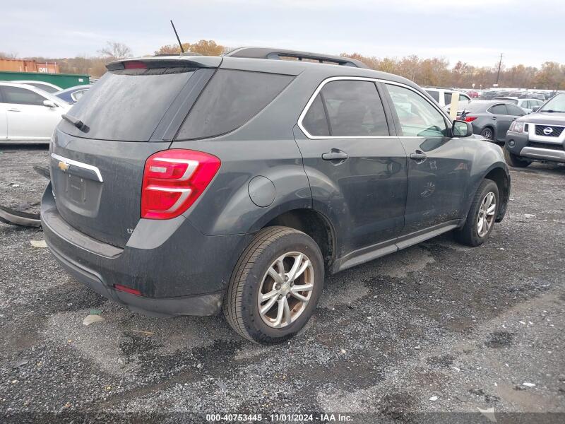 2017 CHEVROLET EQUINOX LT - 2GNALCEK6H1571393 | SeoVin.biz