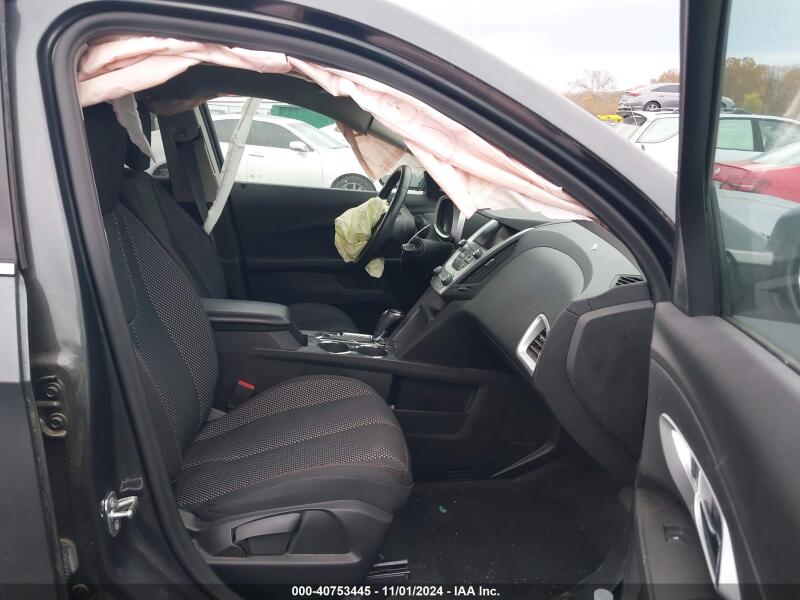 2017 CHEVROLET EQUINOX LT - 2GNALCEK6H1571393 | SeoVin.biz