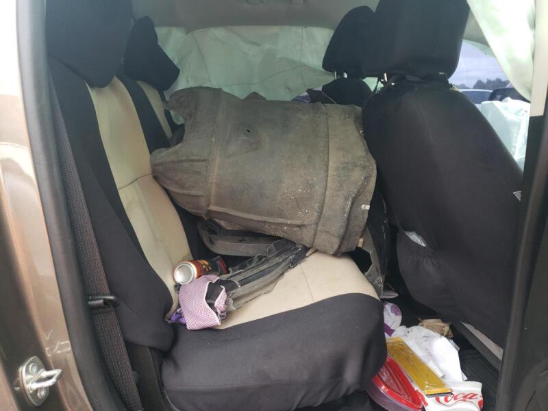 2015 CHEVROLET COLORADO - 1GCGSAEA6F1265394 | SeoVin.biz