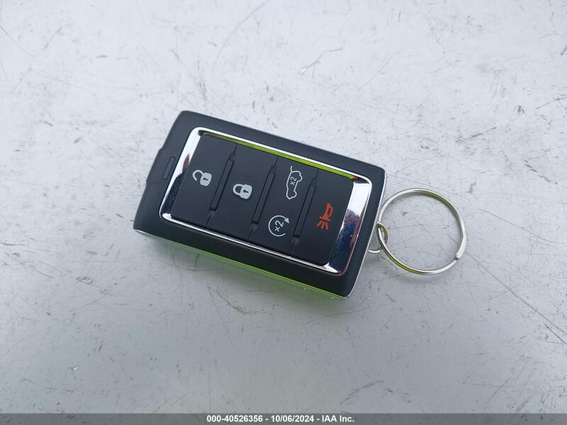 2023 JEEP GRAND CHEROKEE LIMITED 4X4 - 1C4RJHBG7P8887704 | SeoVin.biz