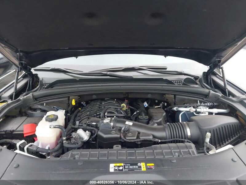 2023 JEEP GRAND CHEROKEE LIMITED 4X4 - 1C4RJHBG7P8887704 | SeoVin.biz