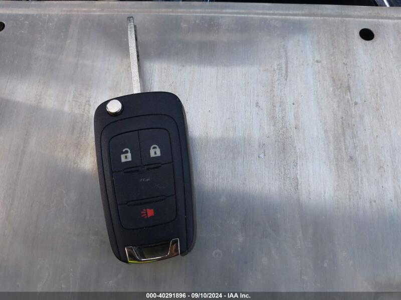 2017 CHEVROLET EQUINOX LS - 2GNALBEKXH1600257 | SeoVin.biz