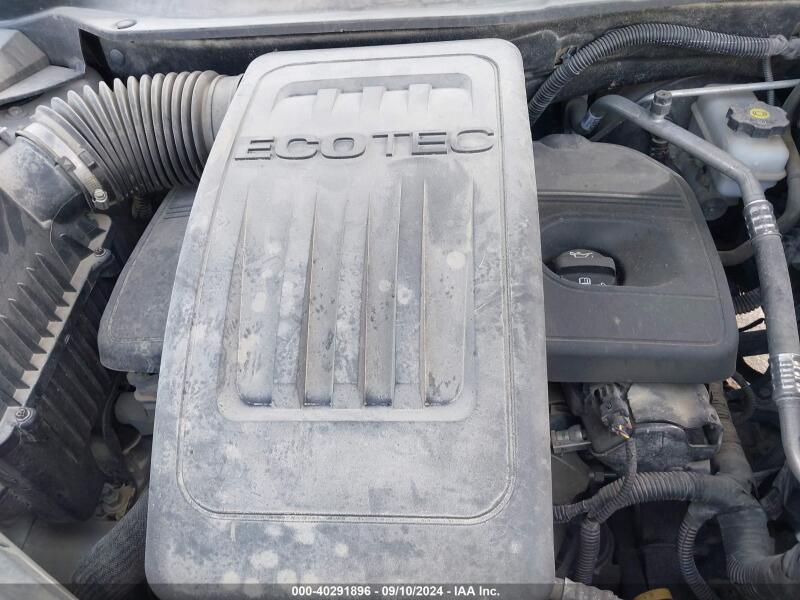 2017 CHEVROLET EQUINOX LS - 2GNALBEKXH1600257 | SeoVin.biz