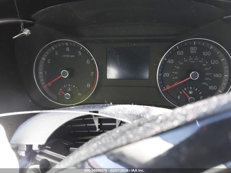 2019 KIA FORTE LXS - 3KPF24AD2KE103072 | SeoVin.biz