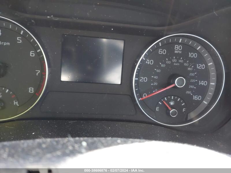 2019 KIA FORTE LXS - 3KPF24AD2KE103072 | SeoVin.biz