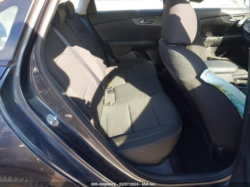 2019 KIA FORTE LXS - 3KPF24AD2KE103072 | SeoVin.biz