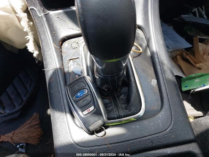 2015 SUBARU IMPREZA 2.0I SPORT LIMITED - JF1GPAZ65FH296575 | SeoVin.biz