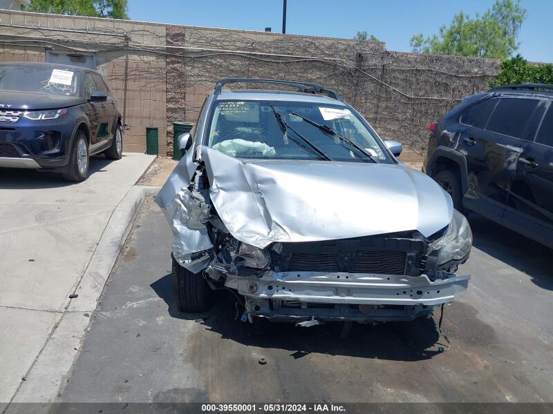 2015 SUBARU IMPREZA 2.0I SPORT LIMITED - JF1GPAZ65FH296575 | SeoVin.biz