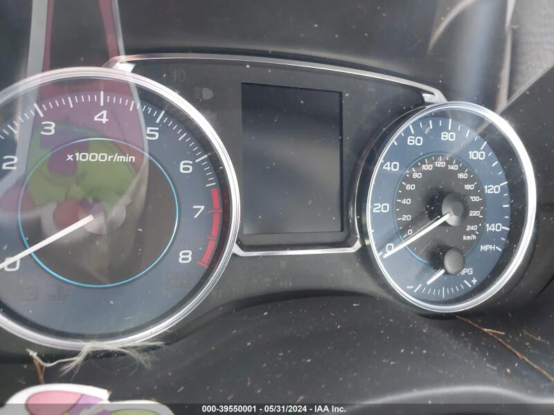 2015 SUBARU IMPREZA 2.0I SPORT LIMITED - JF1GPAZ65FH296575 | SeoVin.biz