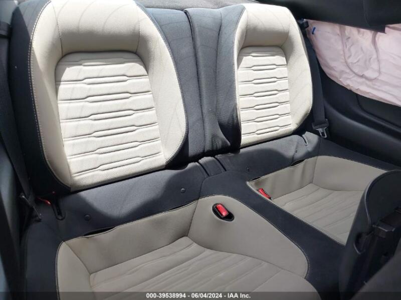 2016 FORD MUSTANG GT - 1FA6P8CF1G5310326 | SeoVin.biz