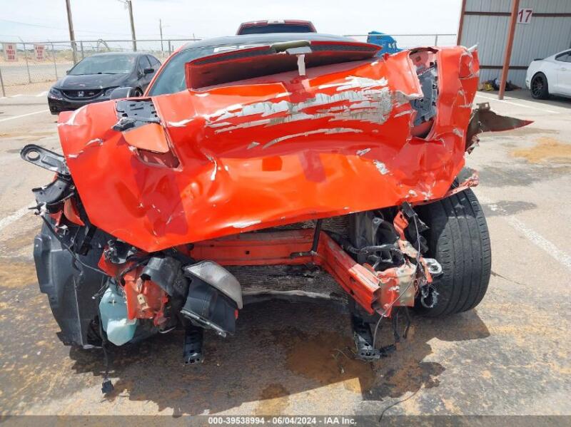 2016 FORD MUSTANG GT - 1FA6P8CF1G5310326 | SeoVin.biz