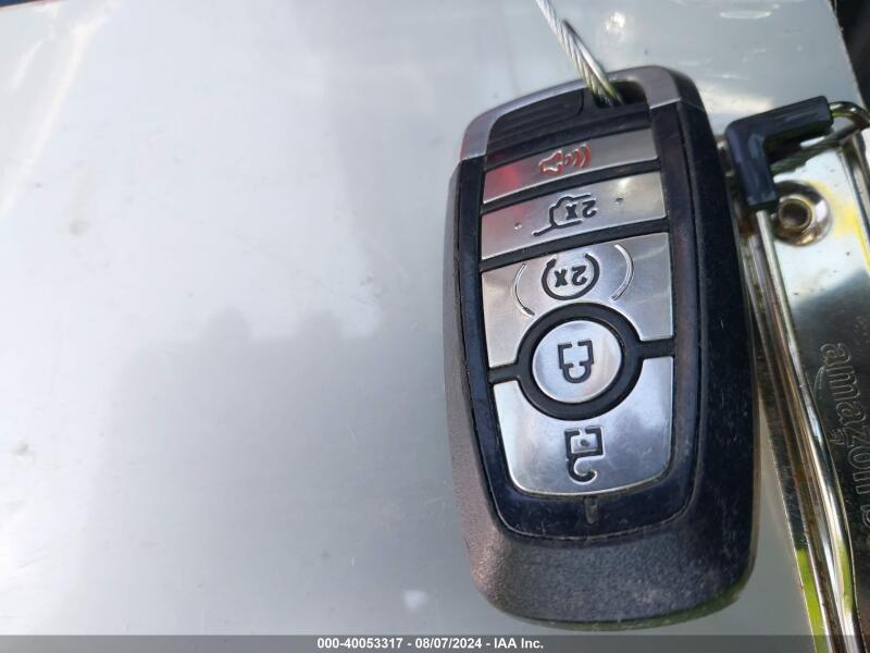 2022 FORD EXPLORER XLT - 1FMSK7DH7NGA77275 | SeoVin.biz