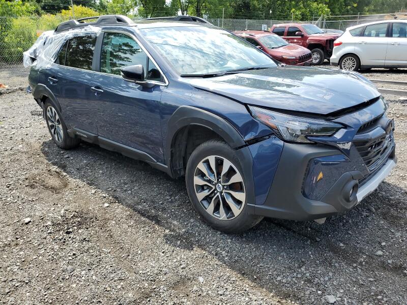 2024 SUBARU OUTBACK LIMITED - 4S4BTANC3R3124229 | SeoVin.biz