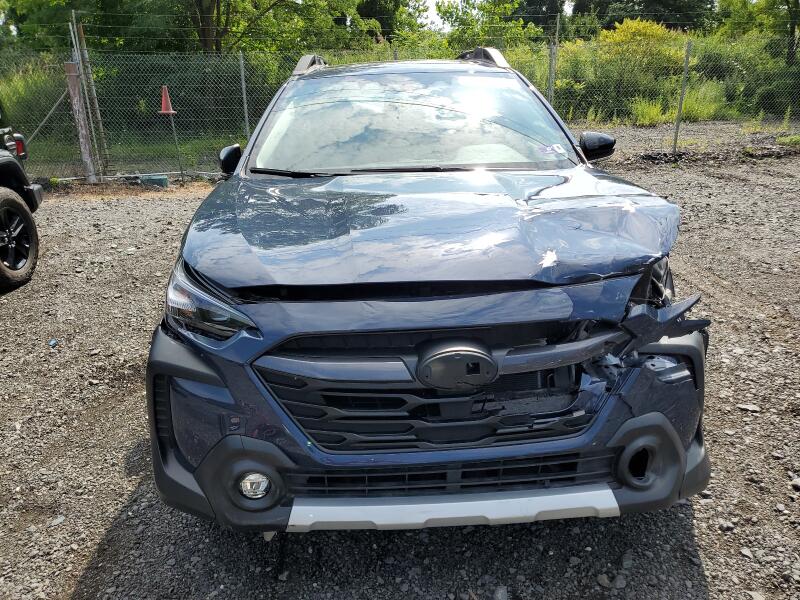 2024 SUBARU OUTBACK LIMITED - 4S4BTANC3R3124229 | SeoVin.biz