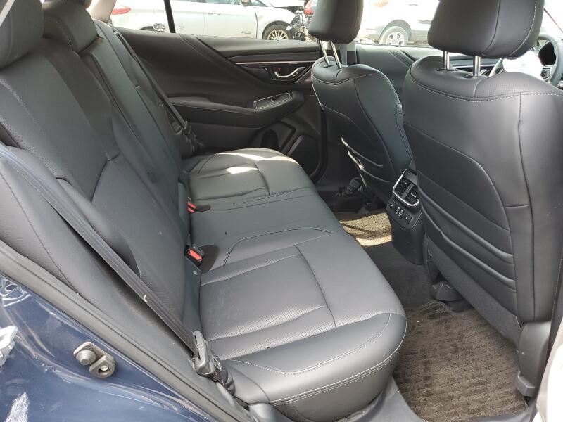 2024 SUBARU OUTBACK LIMITED - 4S4BTANC3R3124229 | SeoVin.biz