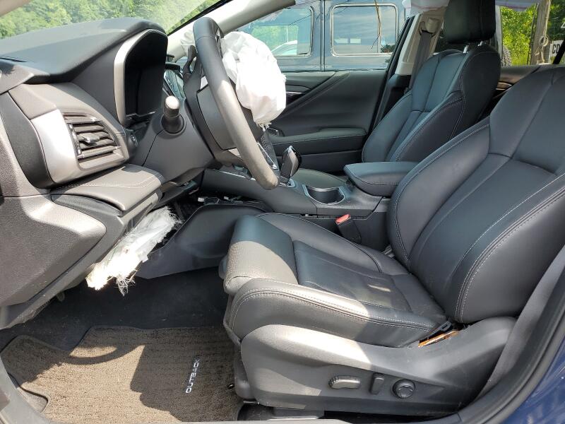 2024 SUBARU OUTBACK LIMITED - 4S4BTANC3R3124229 | SeoVin.biz