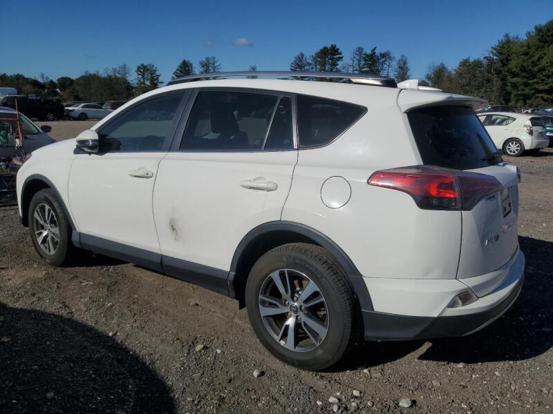 2017 TOYOTA RAV4 XLE - JTMWFREV6HJ117525 | SeoVin.biz