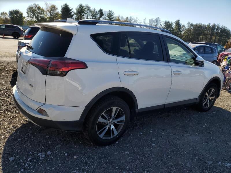 2017 TOYOTA RAV4 XLE - JTMWFREV6HJ117525 | SeoVin.biz
