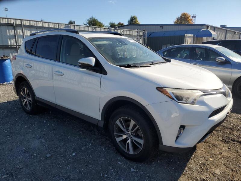 2017 TOYOTA RAV4 XLE - JTMWFREV6HJ117525 | SeoVin.biz