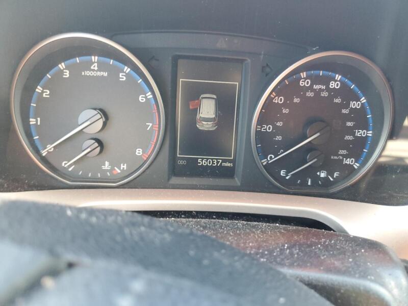 2017 TOYOTA RAV4 XLE - JTMWFREV6HJ117525 | SeoVin.biz