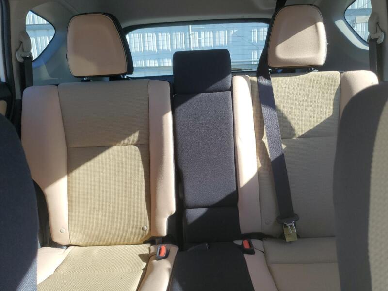 2017 TOYOTA RAV4 XLE - JTMWFREV6HJ117525 | SeoVin.biz