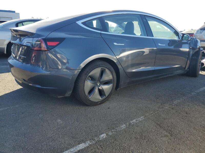 2018 TESLA MODEL 3 - 5YJ3E1EBXJF089836 | SeoVin.biz