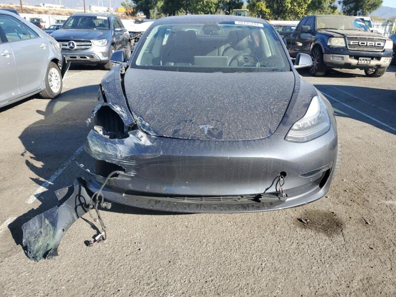 2018 TESLA MODEL 3 - 5YJ3E1EBXJF089836 | SeoVin.biz