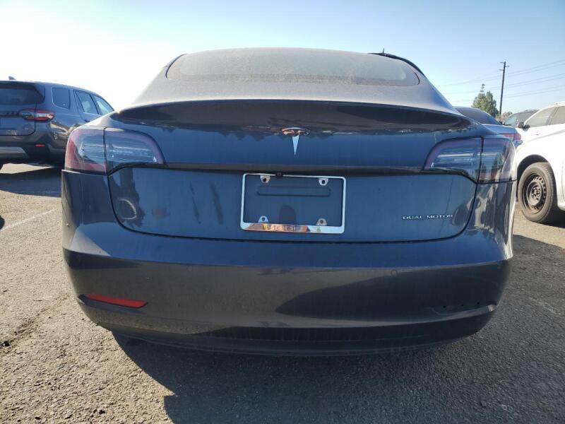 2018 TESLA MODEL 3 - 5YJ3E1EBXJF089836 | SeoVin.biz