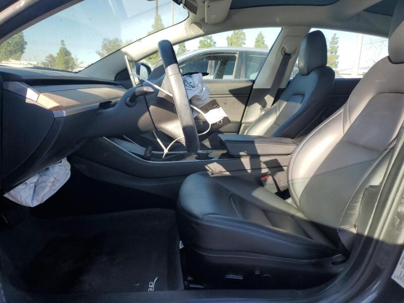 2018 TESLA MODEL 3 - 5YJ3E1EBXJF089836 | SeoVin.biz