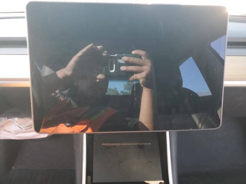 2018 TESLA MODEL 3 - 5YJ3E1EBXJF089836 | SeoVin.biz