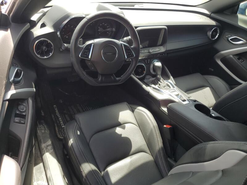 2024 CHEVROLET CAMARO LT - 1G1FD3DS4R0113578 | SeoVin.biz