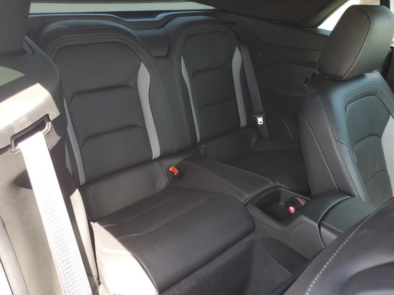 2024 CHEVROLET CAMARO LT - 1G1FD3DS4R0113578 | SeoVin.biz