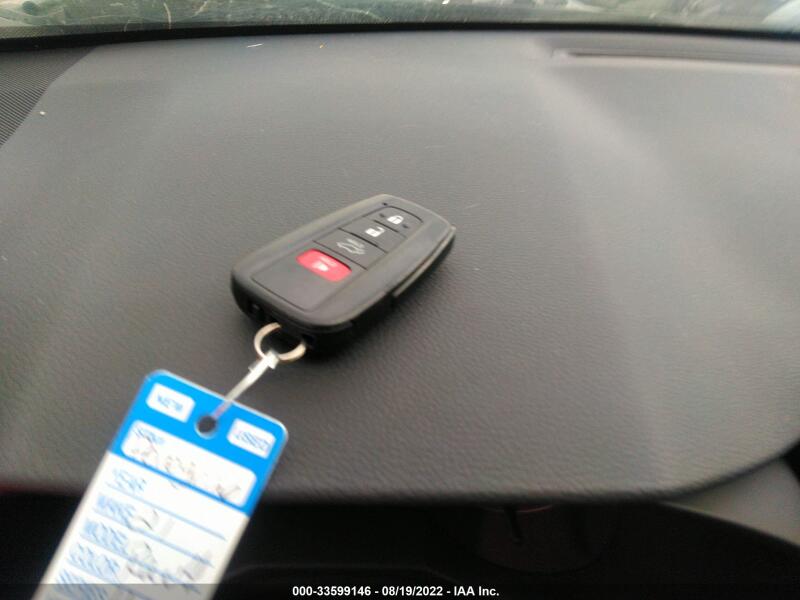 2021 TOYOTA RAV4 LIMITED HYBRID - 4T3D6RFV9MU047102 | SeoVin.biz