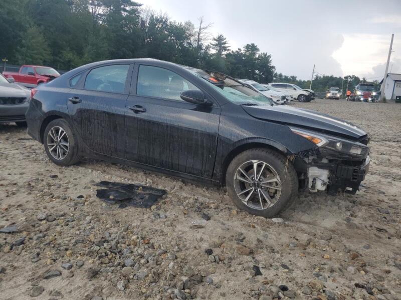 2023 KIA FORTE LX - 3KPF24ADXPE554015 | SeoVin.biz