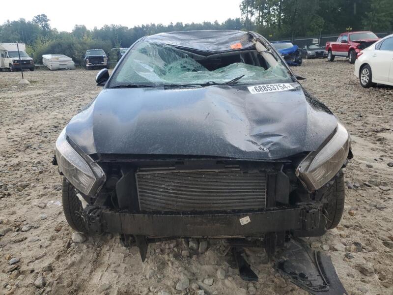 2023 KIA FORTE LX - 3KPF24ADXPE554015 | SeoVin.biz