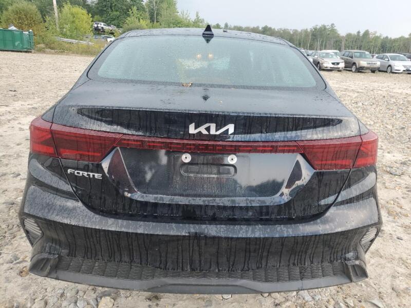 2023 KIA FORTE LX - 3KPF24ADXPE554015 | SeoVin.biz