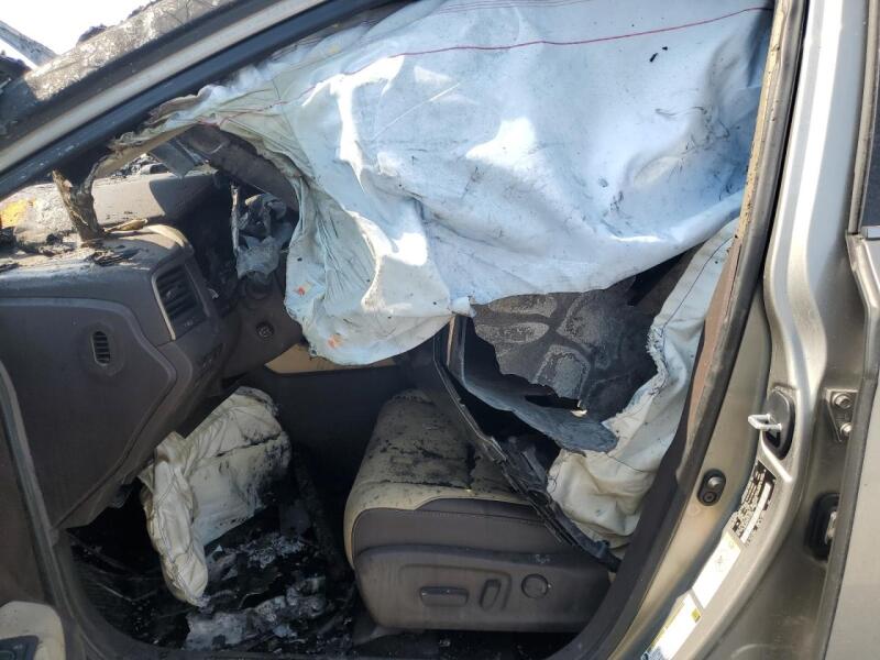 2017 LEXUS RX 350 BASE - 2T2BZMCA2HC114640 | SeoVin.biz