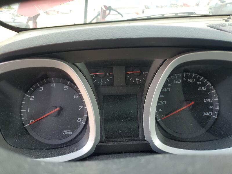 2016 CHEVROLET EQUINOX LT - 2GNFLFE34G6207099 | SeoVin.biz