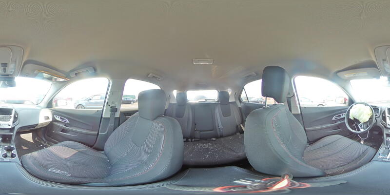 2016 CHEVROLET EQUINOX LT - 2GNFLFE34G6207099 | SeoVin.biz