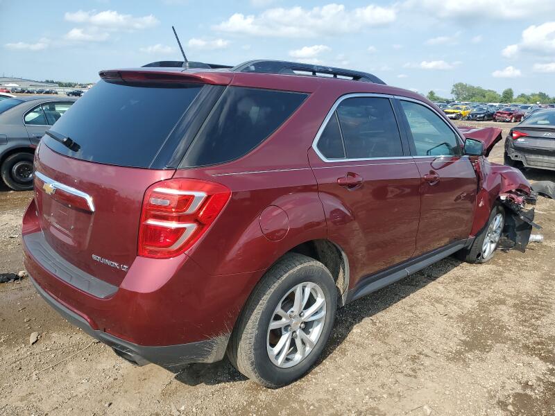 2016 CHEVROLET EQUINOX LT - 2GNFLFE34G6207099 | SeoVin.biz