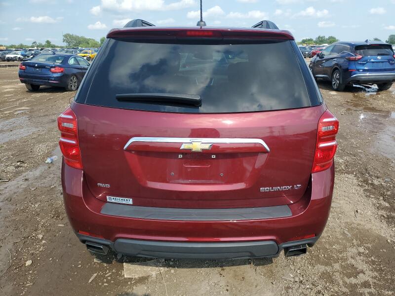 2016 CHEVROLET EQUINOX LT - 2GNFLFE34G6207099 | SeoVin.biz
